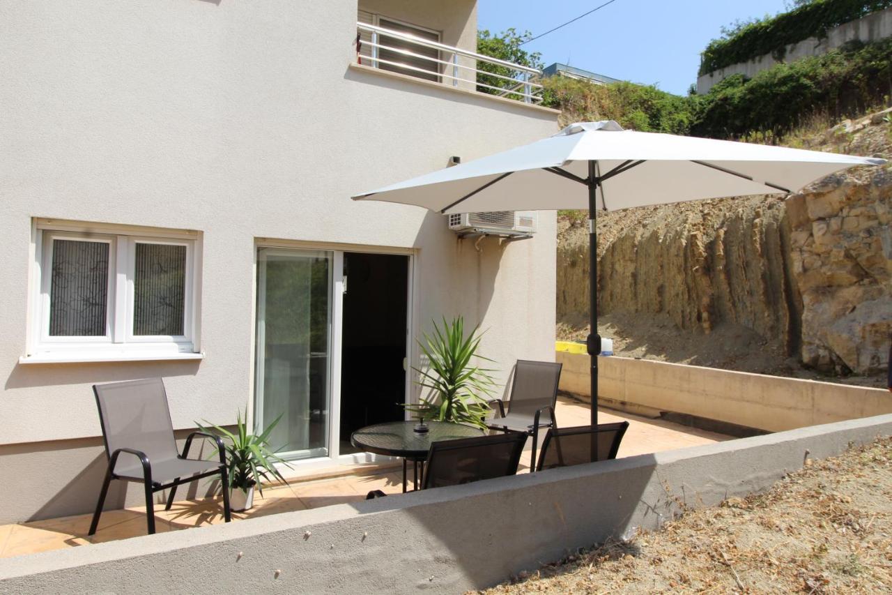 Macadamia With Garage Parking Apartmán *