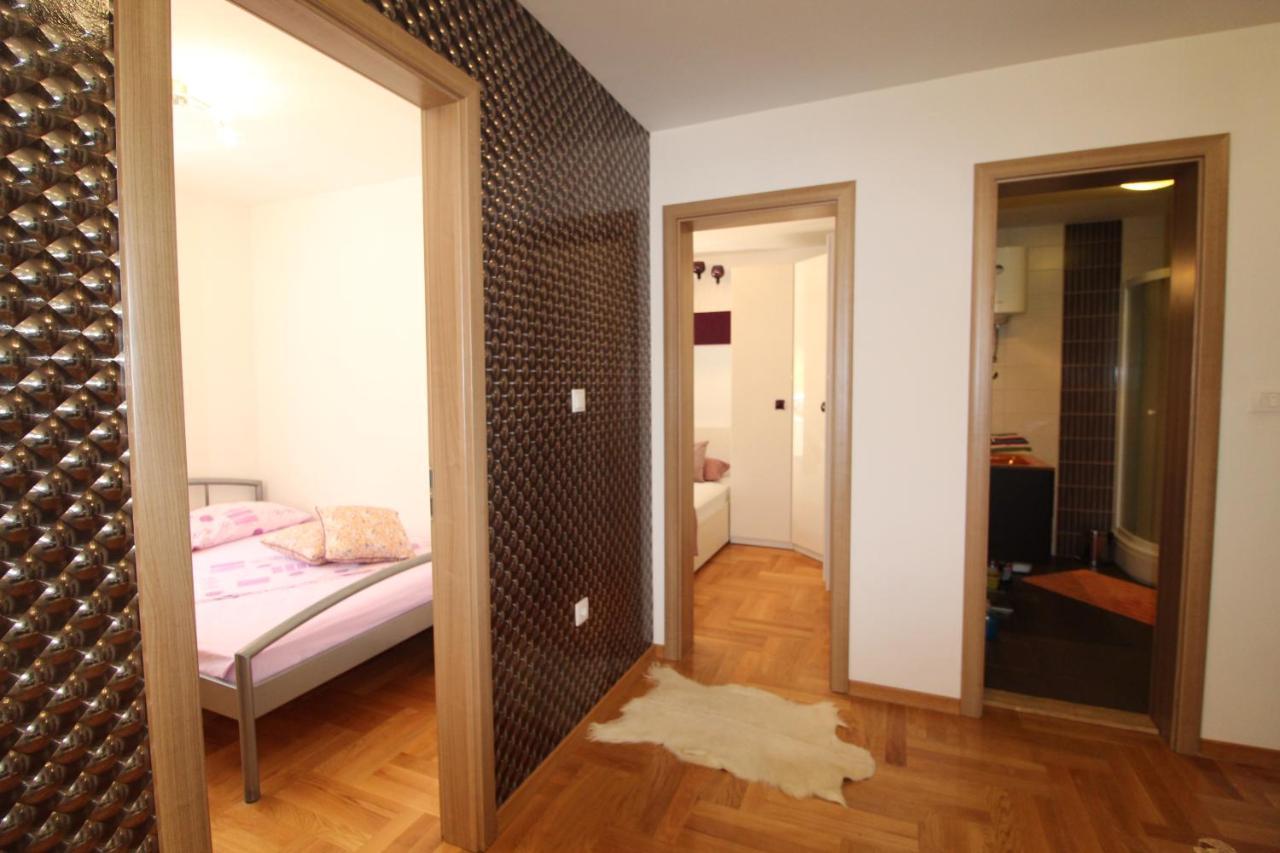 Apartament Macadamia With Garage Parking Split