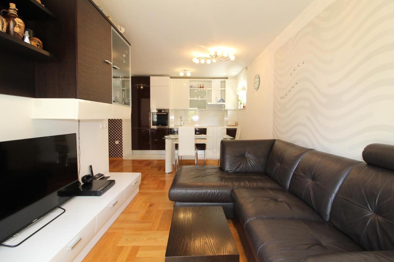 Apartament Macadamia With Garage Parking *