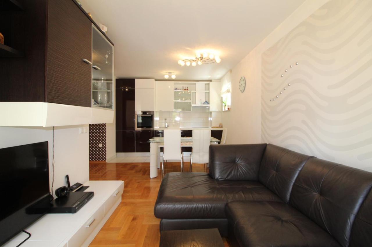 Apartament Macadamia With Garage Parking *