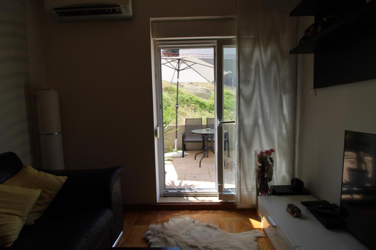 Apartament Macadamia With Garage Parking Split